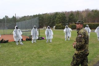 Armáda nakoupí pláštěnky za čtvrt miliardy. Od tradičního českého výrobce